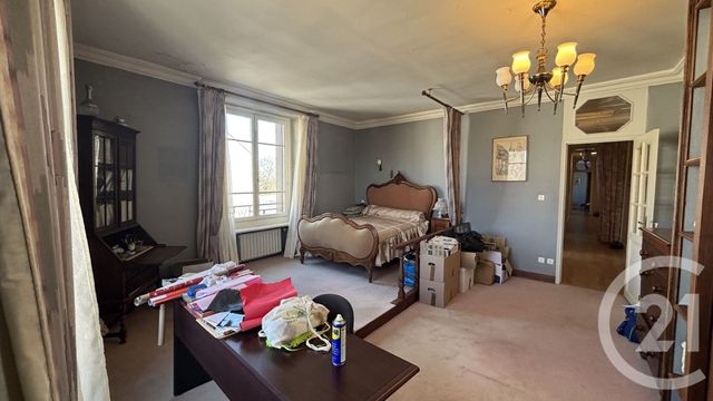 Maison &agrave; vendre - 5 pi&egrave;ces - 171,14 m2 - Lorient - 56 - BRETAGNE