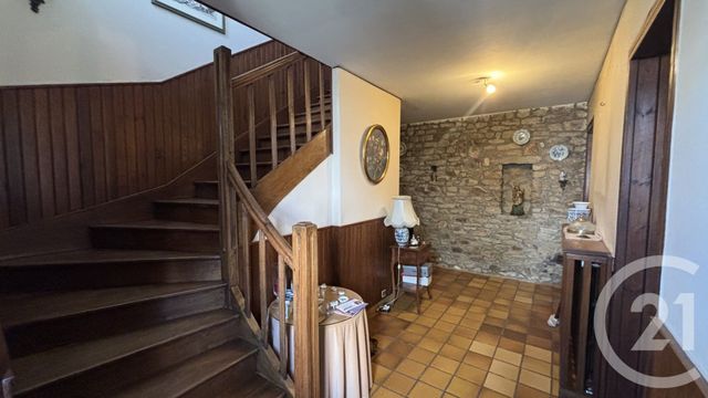 Maison &agrave; vendre - 5 pi&egrave;ces - 171,14 m2 - Lorient - 56 - BRETAGNE