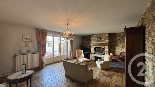 Maison &agrave; vendre - 5 pi&egrave;ces - 171,14 m2 - Lorient - 56 - BRETAGNE
