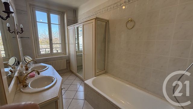 Maison &agrave; vendre - 5 pi&egrave;ces - 171,14 m2 - Lorient - 56 - BRETAGNE