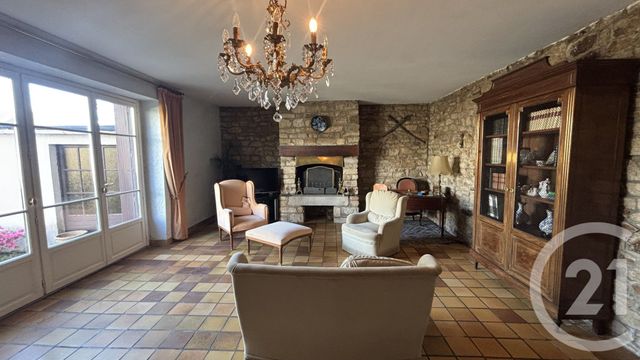 Maison &agrave; vendre - 5 pi&egrave;ces - 171,14 m2 - Lorient - 56 - BRETAGNE