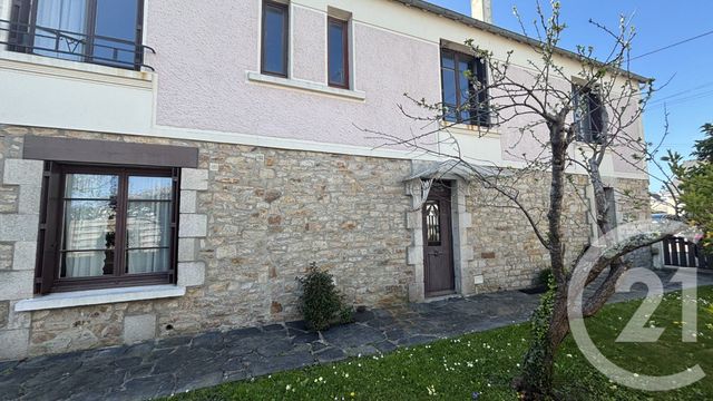 Maison &agrave; vendre - 5 pi&egrave;ces - 171,14 m2 - Lorient - 56 - BRETAGNE