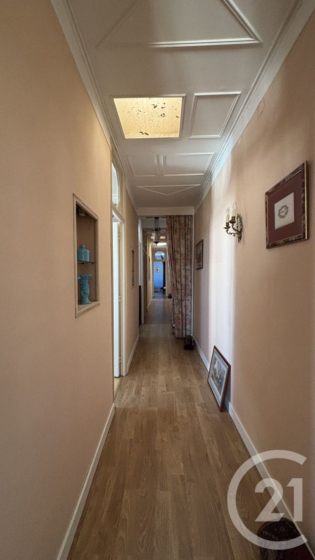 Maison &agrave; vendre - 5 pi&egrave;ces - 171,14 m2 - Lorient - 56 - BRETAGNE