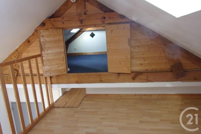 Appartement &agrave; louer - 2 pi&egrave;ces - 24 m2 - Lorient - 56 - BRETAGNE