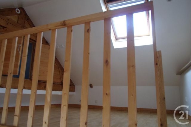 Appartement &agrave; louer - 2 pi&egrave;ces - 24 m2 - Lorient - 56 - BRETAGNE