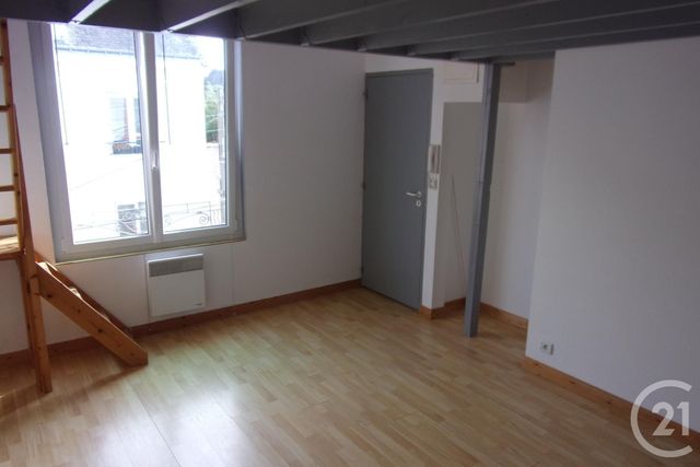 Appartement &agrave; louer - 2 pi&egrave;ces - 24 m2 - Lorient - 56 - BRETAGNE