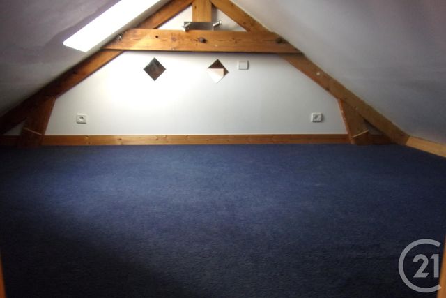 Appartement &agrave; louer - 2 pi&egrave;ces - 24 m2 - Lorient - 56 - BRETAGNE