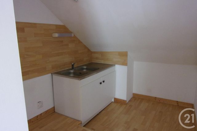 Appartement &agrave; louer - 2 pi&egrave;ces - 24 m2 - Lorient - 56 - BRETAGNE