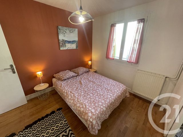 Appartement T2 &agrave; vendre - 2 pi&egrave;ces - 41,55 m2 - Lorient - 56 - BRETAGNE