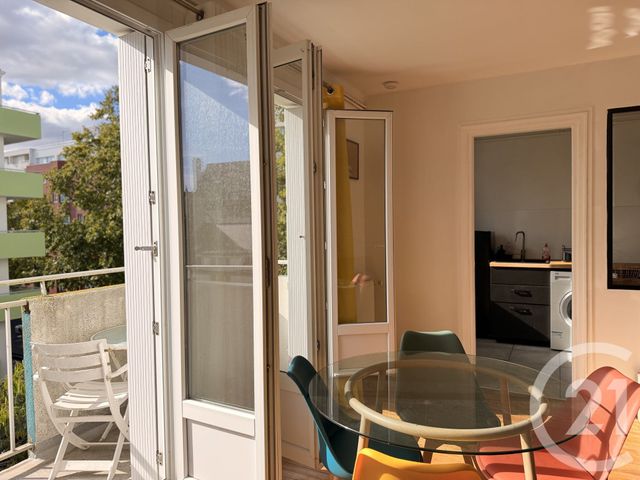 Appartement T2 &agrave; vendre - 2 pi&egrave;ces - 41,55 m2 - Lorient - 56 - BRETAGNE