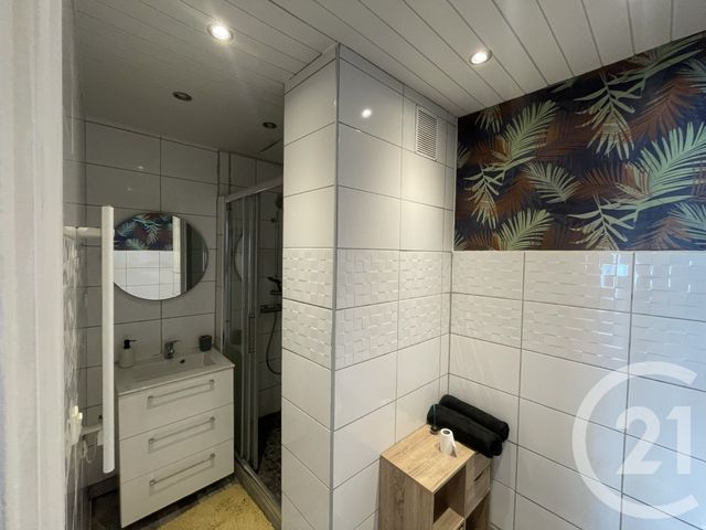 Appartement T2 &agrave; vendre - 2 pi&egrave;ces - 41,55 m2 - Lorient - 56 - BRETAGNE