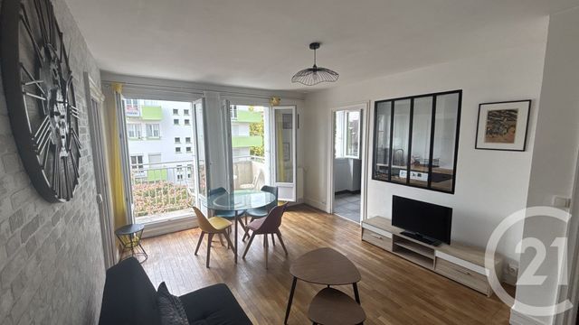 appartement - LORIENT - 56