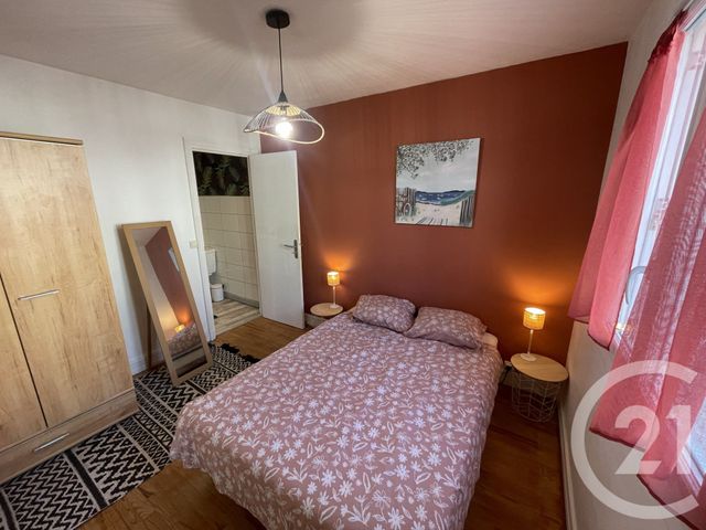 Appartement T2 &agrave; vendre - 2 pi&egrave;ces - 41,55 m2 - Lorient - 56 - BRETAGNE