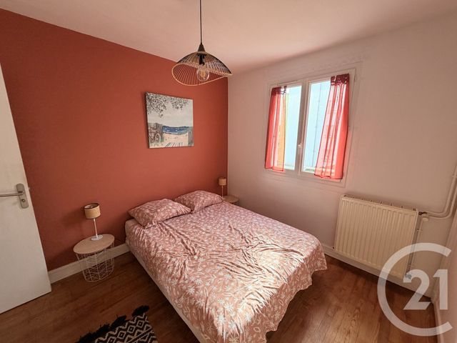 Appartement T2 &agrave; vendre - 2 pi&egrave;ces - 41,55 m2 - Lorient - 56 - BRETAGNE