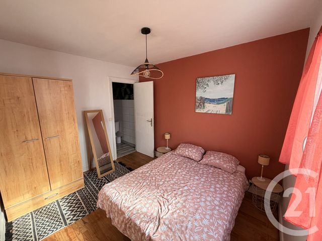 Appartement T2 &agrave; vendre - 2 pi&egrave;ces - 41,55 m2 - Lorient - 56 - BRETAGNE