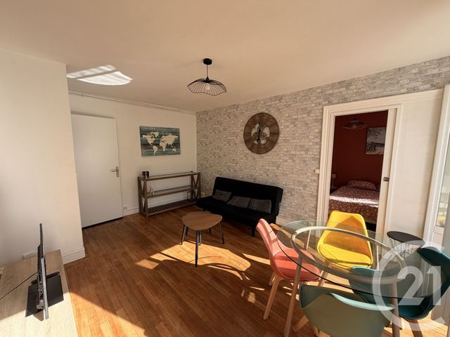 appartement - LORIENT - 56