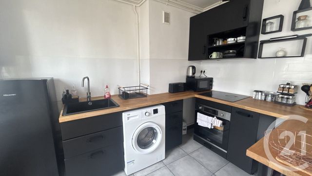 Appartement T2 &agrave; vendre - 2 pi&egrave;ces - 41,55 m2 - Lorient - 56 - BRETAGNE