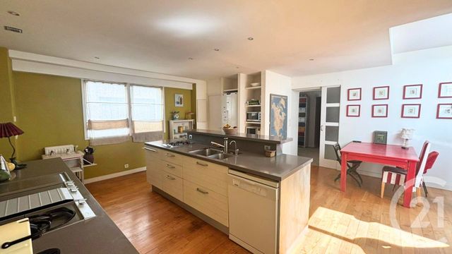 Maison &agrave; vendre - 6 pi&egrave;ces - 175 m2 - Lorient - 56 - BRETAGNE