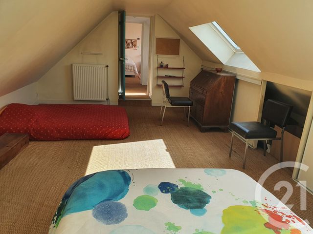 Maison &agrave; vendre - 6 pi&egrave;ces - 175 m2 - Lorient - 56 - BRETAGNE