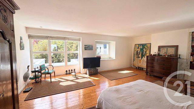 Maison &agrave; vendre - 6 pi&egrave;ces - 175 m2 - Lorient - 56 - BRETAGNE