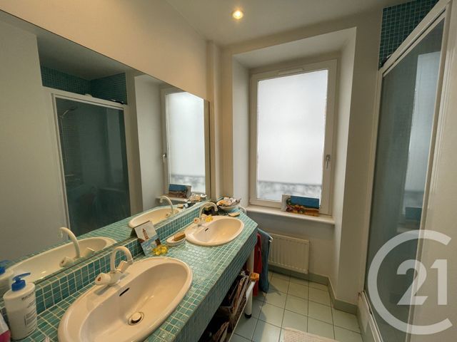 Maison &agrave; vendre - 6 pi&egrave;ces - 175 m2 - Lorient - 56 - BRETAGNE