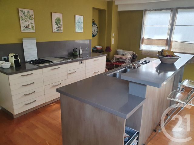 Maison &agrave; vendre - 6 pi&egrave;ces - 175 m2 - Lorient - 56 - BRETAGNE