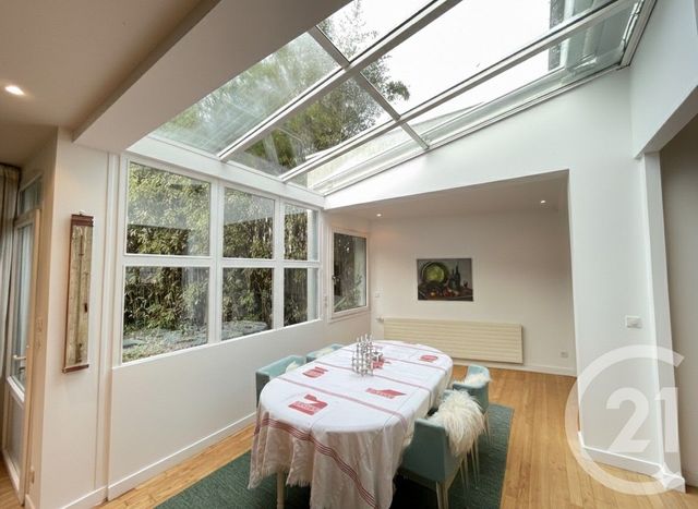 Maison &agrave; vendre - 6 pi&egrave;ces - 175 m2 - Lorient - 56 - BRETAGNE