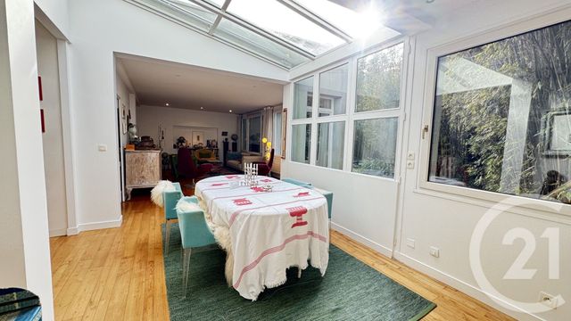 Maison &agrave; vendre - 6 pi&egrave;ces - 175 m2 - Lorient - 56 - BRETAGNE