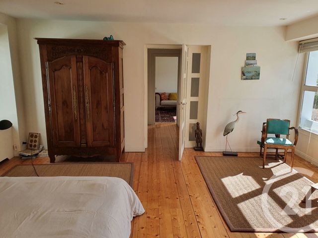 Maison &agrave; vendre - 6 pi&egrave;ces - 175 m2 - Lorient - 56 - BRETAGNE