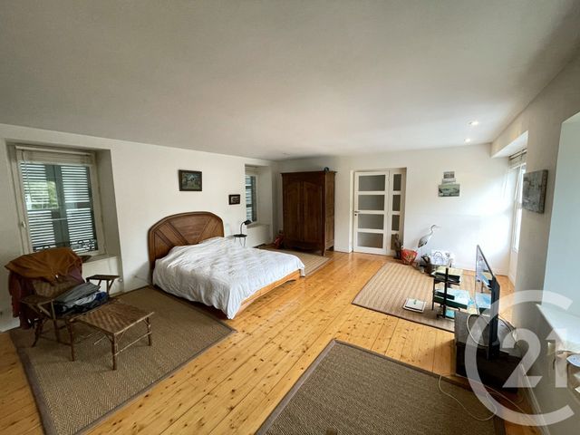 Maison &agrave; vendre - 6 pi&egrave;ces - 175 m2 - Lorient - 56 - BRETAGNE