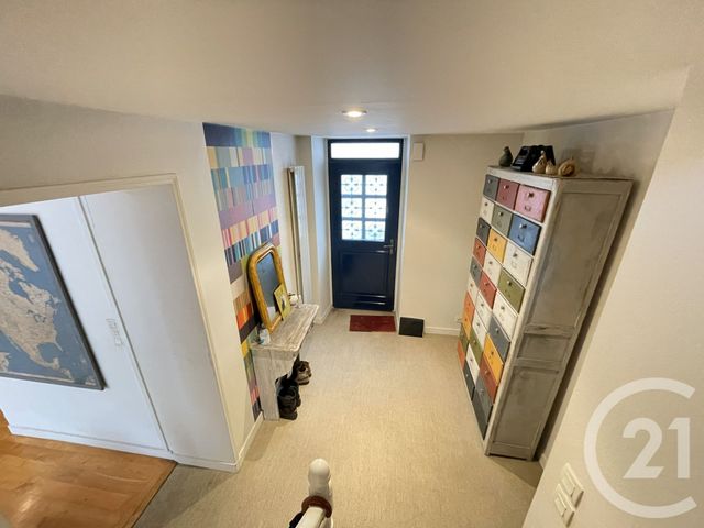 Maison &agrave; vendre - 6 pi&egrave;ces - 175 m2 - Lorient - 56 - BRETAGNE