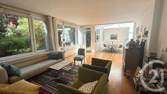 Maison &agrave; vendre - 6 pi&egrave;ces - 175 m2 - Lorient - 56 - BRETAGNE