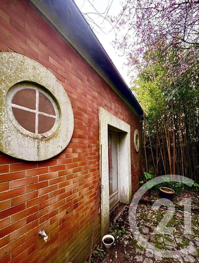 Maison &agrave; vendre - 6 pi&egrave;ces - 175 m2 - Lorient - 56 - BRETAGNE