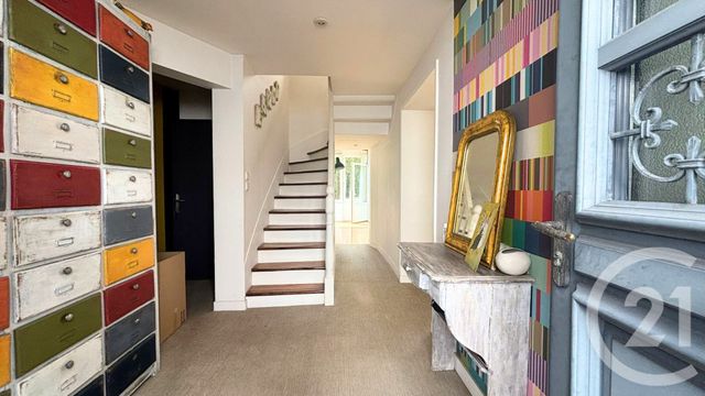 Maison à vendre LORIENT