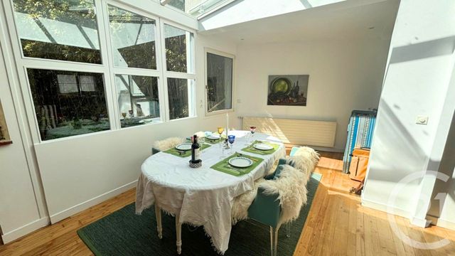 Maison &agrave; vendre - 6 pi&egrave;ces - 175 m2 - Lorient - 56 - BRETAGNE