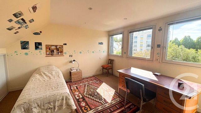 Maison &agrave; vendre - 6 pi&egrave;ces - 175 m2 - Lorient - 56 - BRETAGNE