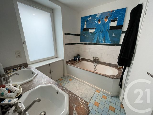 Maison &agrave; vendre - 6 pi&egrave;ces - 175 m2 - Lorient - 56 - BRETAGNE