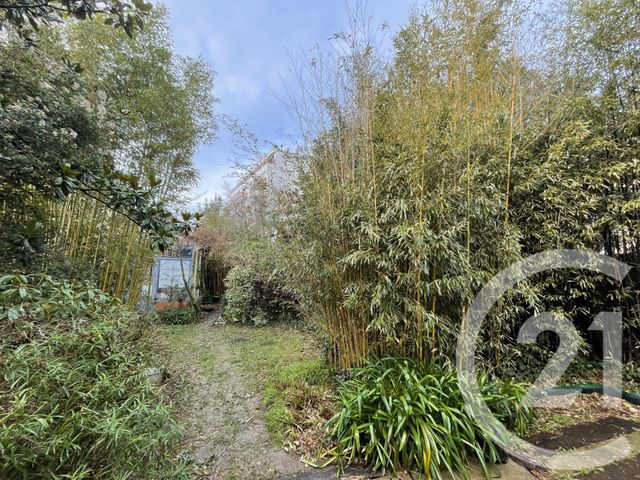 Maison &agrave; vendre - 6 pi&egrave;ces - 175 m2 - Lorient - 56 - BRETAGNE