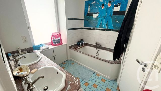 Maison &agrave; vendre - 6 pi&egrave;ces - 175 m2 - Lorient - 56 - BRETAGNE