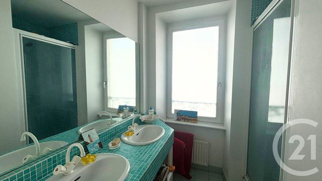 Maison &agrave; vendre - 6 pi&egrave;ces - 175 m2 - Lorient - 56 - BRETAGNE