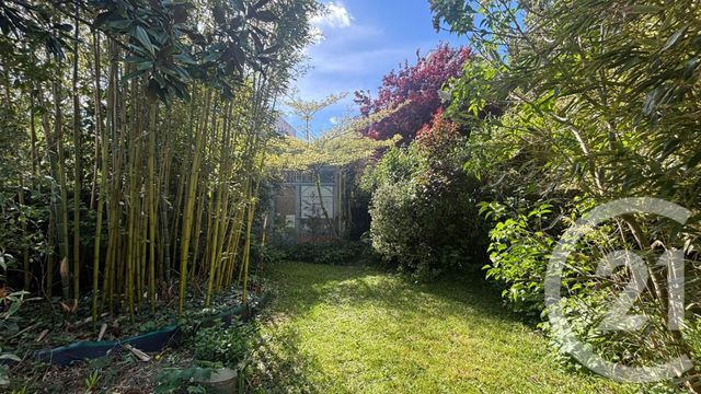 Maison &agrave; vendre - 6 pi&egrave;ces - 175 m2 - Lorient - 56 - BRETAGNE