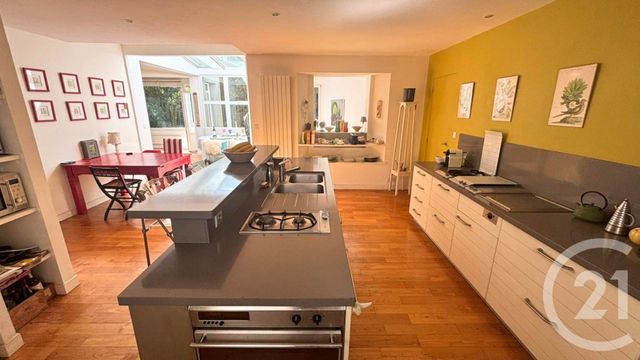 Maison &agrave; vendre - 6 pi&egrave;ces - 175 m2 - Lorient - 56 - BRETAGNE