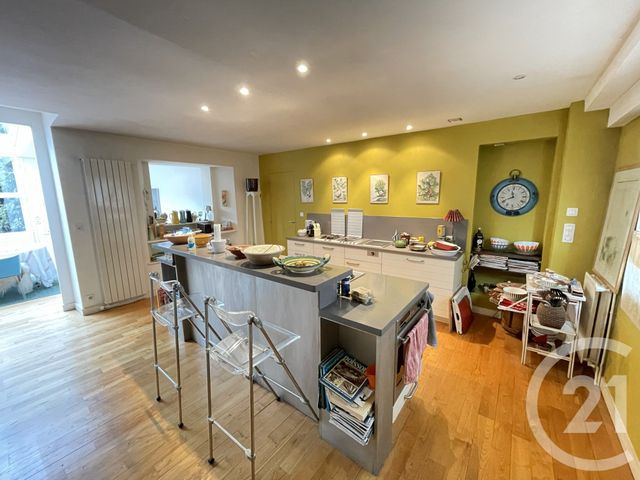 Maison &agrave; vendre - 6 pi&egrave;ces - 175 m2 - Lorient - 56 - BRETAGNE