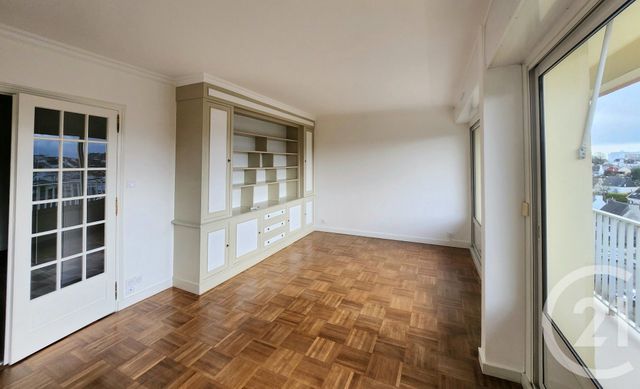 appartement - LORIENT - 56