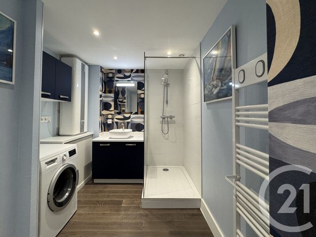 Appartement T3 &agrave; vendre - 3 pi&egrave;ces - 72,04 m2 - Lorient - 56 - BRETAGNE