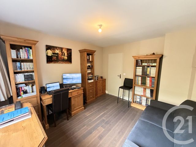 Appartement T3 &agrave; vendre - 3 pi&egrave;ces - 72,04 m2 - Lorient - 56 - BRETAGNE