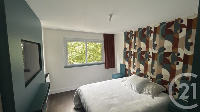 Appartement T3 &agrave; vendre - 3 pi&egrave;ces - 72,04 m2 - Lorient - 56 - BRETAGNE