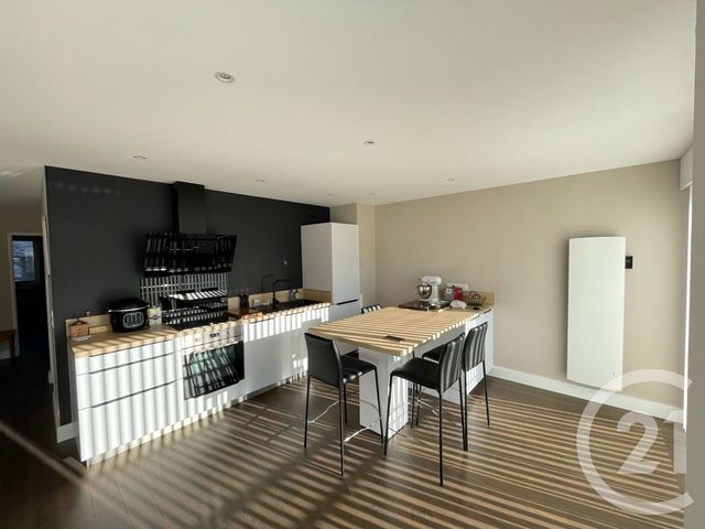 Appartement T3 &agrave; vendre - 3 pi&egrave;ces - 72,04 m2 - Lorient - 56 - BRETAGNE
