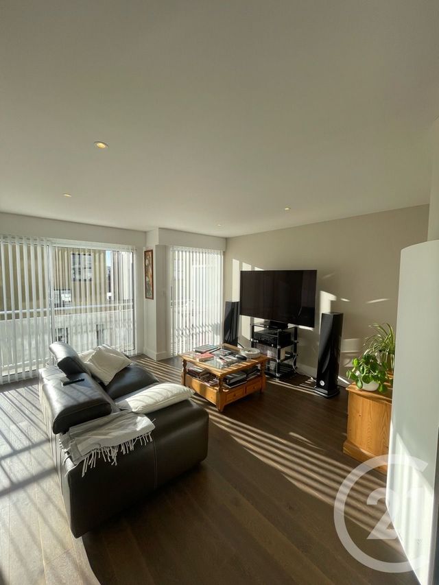 Appartement T3 &agrave; vendre - 3 pi&egrave;ces - 72,04 m2 - Lorient - 56 - BRETAGNE