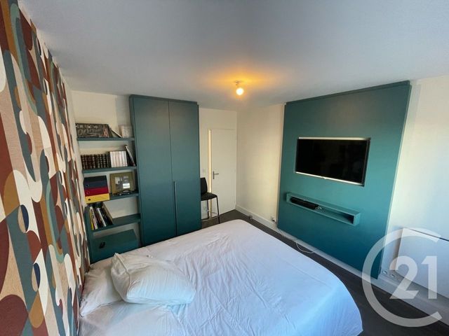 Appartement T3 &agrave; vendre - 3 pi&egrave;ces - 72,04 m2 - Lorient - 56 - BRETAGNE